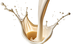 Sweet Cream