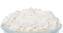 Whipped Cream