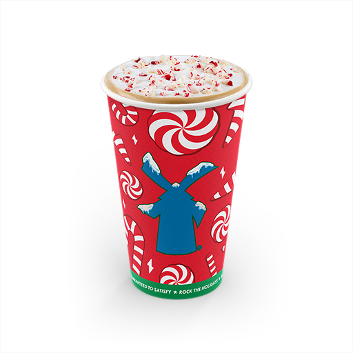 Image for Candy Cane Mocha