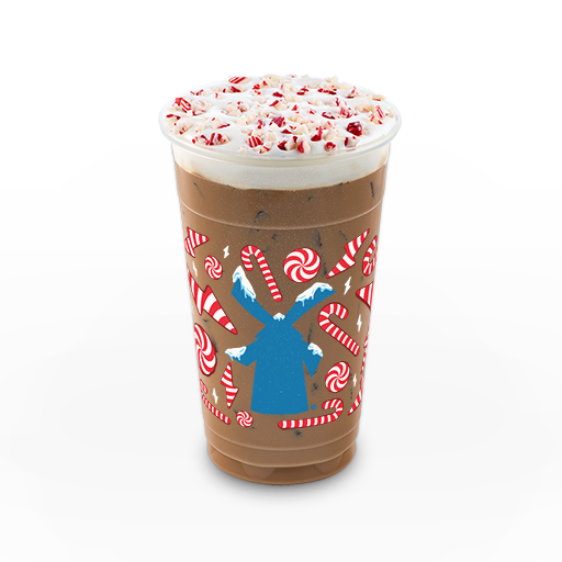 Image for Candy Cane Mocha