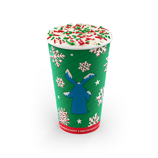 Image for Jingle Chai Nog