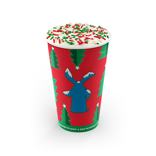 Image for Jingle Nog Latte