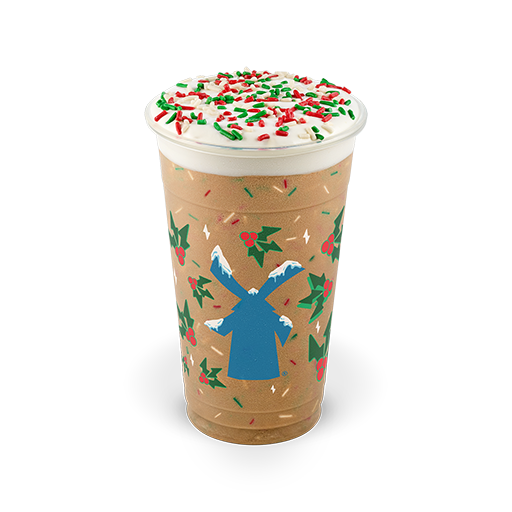 Image for Holiday Cookie Freeze