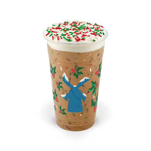Image for Holiday Cookie Latte
