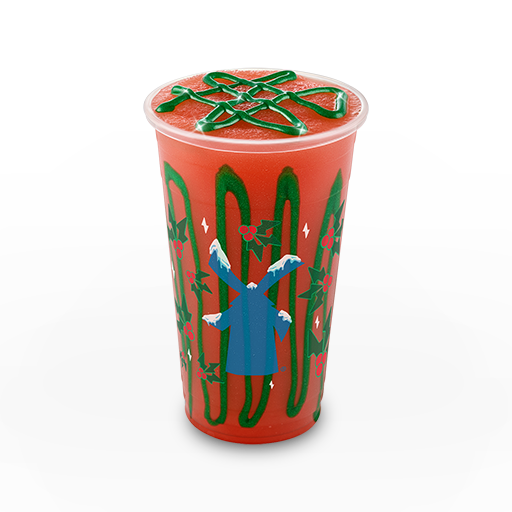 Image for Mistletoe Lemonade