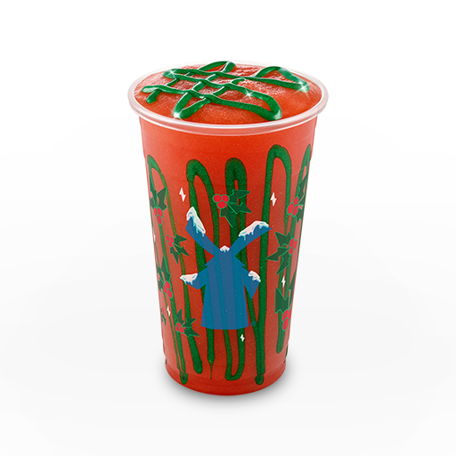 Image for Mistletoe Rebel