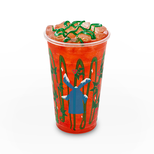 Image for Mistletoe Rebel