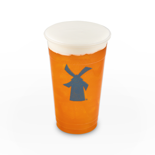 Pumpkin & Orange w/ Soft Top®