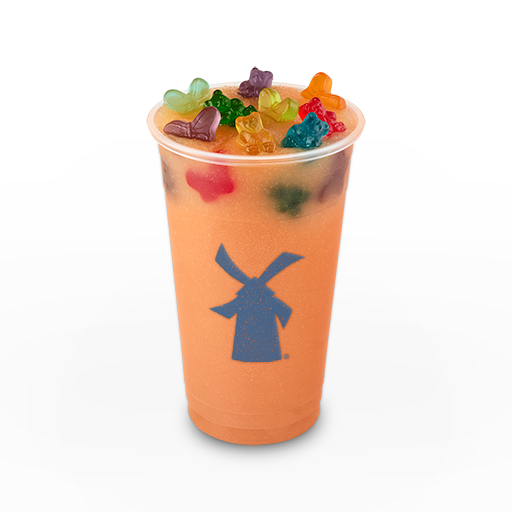 Image for Trick or Treat Rebel