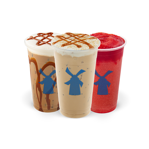 Photo of Seasonal Drinks category