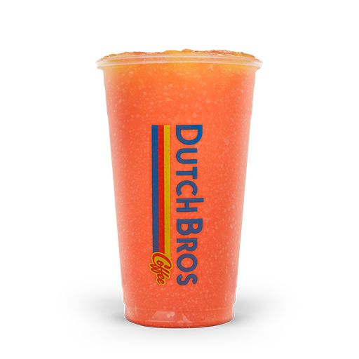 Blended High Dive Rebel High Dive Lemonade w/ Tropical Fruit