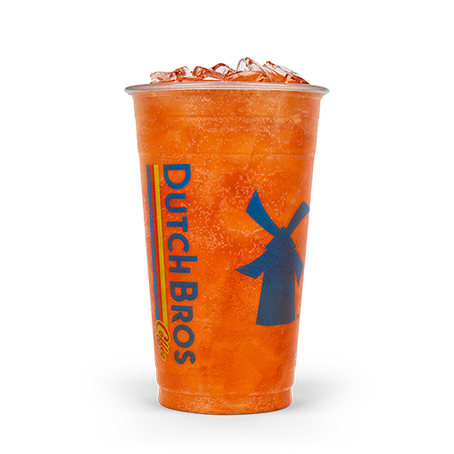 Grapefruit, Passion Fruit, Pomegranate & Watermelon