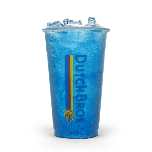 Blue Raspberry