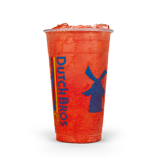 Grapefruit, Passion Fruit, Pomegranate & Watermelon