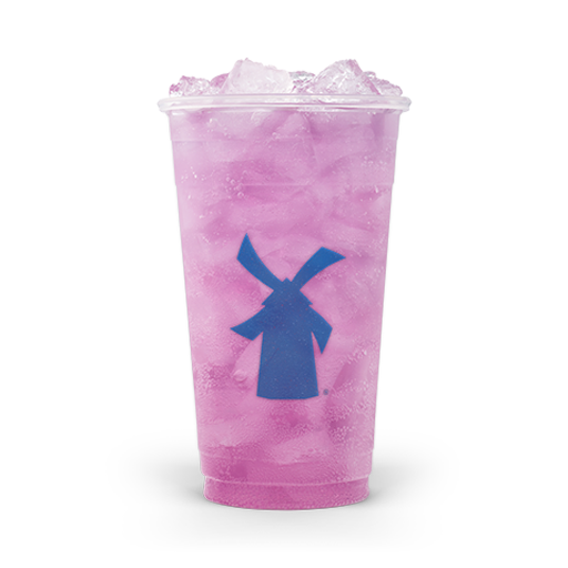 Lavender Flavored Sparkling Water w/ a Citrus Twist