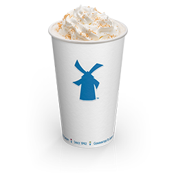 Dutch Bros | Menu | Drink
