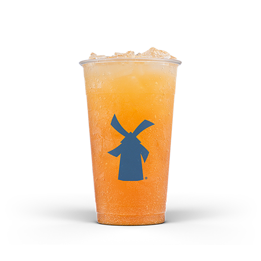 Dutch Bros Rebel Energy Drink An energy drink created by Dutch Bros