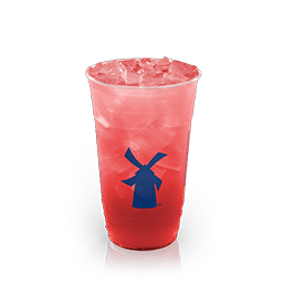 dutch bro menu