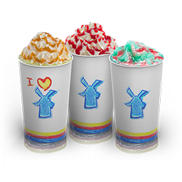 Dutch Bros | Menu