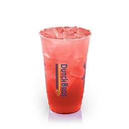 Dutch Bros Menu